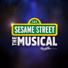 SESAME STREET THE MUSICAL to Present Sensory-Friendly Performances