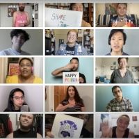 VIDEO: Public Theater Artists Perform 'Ring of Keys' From FUN HOME