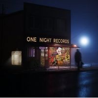 One Night Records Presents 'Lockdown Town'