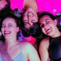 EDINBURGH 2021: BWW Review: AFTERPARTY, The Space