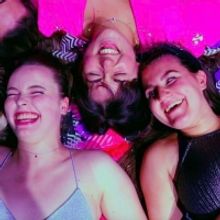 EDINBURGH 2021: BWW Review: AFTERPARTY, The Space