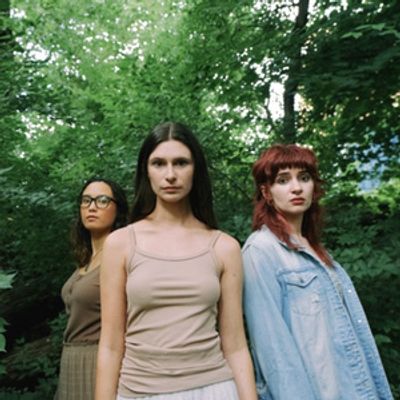 THE SUPPLIANTS To Take The Stage At Philly Fringe