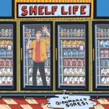 Comedian Gianmarco Soresi To Release SHELF LIFE