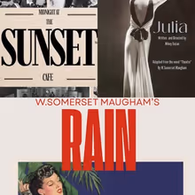 RAIN, JULIA, and More Set For HGBIC Productions 2027 Season