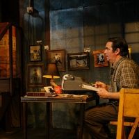 ANDY WARHOL'S TOMATO Extended Through December 15 At Pacific Resident Theatre