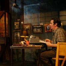 ANDY WARHOL'S TOMATO Extended Through December 15 At Pacific Resident Theatre