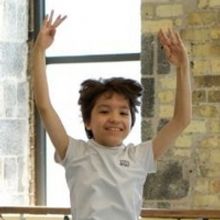 Milwaukee Ballet Supports #ballet4boys With Free Boys' Class
