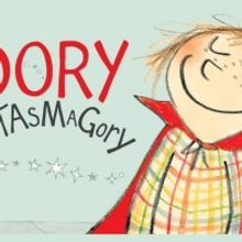 New York City Children's Theater's DORY FANTASMAGORY is Coming to Theatre Row This Sp