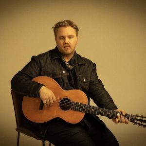 Ernest & Friends to Headline Stars for Second Harvest Concert