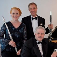 Palisades Virtuosi to Present A TRIBUTE TO BEETHOVEN (HAPPY BELATED 250TH!)