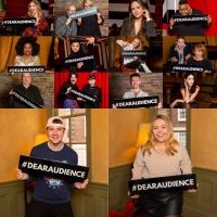 The Digi Creative Launch Theatrical Coffee Table Book DEAR AUDIENCE