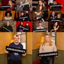 The Digi Creative Launch Theatrical Coffee Table Book DEAR AUDIENCE