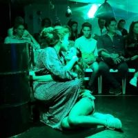 BWW Review: LA SIRENETTA DI ANDERSEN Workshop al MTDA