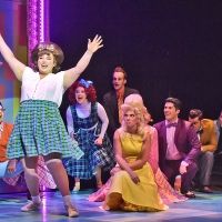BWW Review: HAIRSPRAY: Teasing Its Way onto the Stage of Beef & Boards