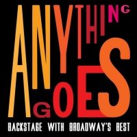 Listen to Stephen Sondheim, James Lapine, Stephen Schwartz & More on the ANYTHING…