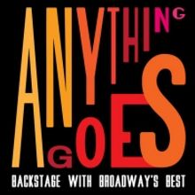 Listen to Stephen Sondheim, James Lapine, Stephen Schwartz & More on the ANYTHING…