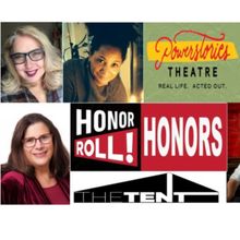 Shawn René Graham, Bechdel Project and More Named 2026 Marjorie Bicknell Honor Roll!