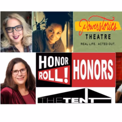 Shawn René Graham, Bechdel Project and More Named 2026 Marjorie Bicknell Honor Roll! 