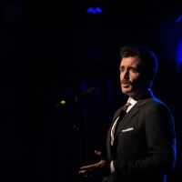 Photos: Sean Patrick Murtagh Celebrates New CD With THE MARIO 101! at The Green Room…