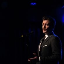 Photos: Sean Patrick Murtagh Celebrates New CD With THE MARIO 101! at The Green Room 