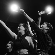 Review: Pranalika Makes Their Soulful Debut with Footlights and Friendships