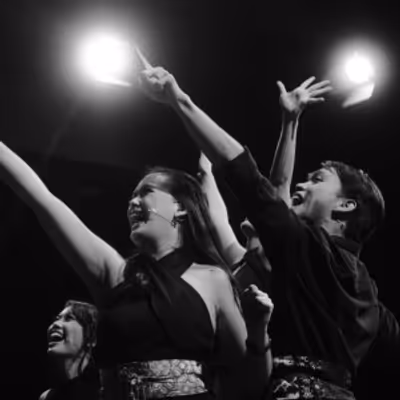 Review: Pranalika Makes Their Soulful Debut with Footlights and Friendships