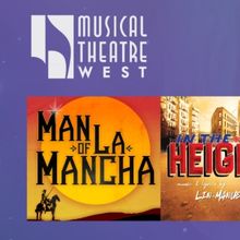 Musical Theatre West Reveals 2026 Season Lineup