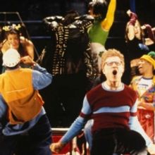 UN DÍA COMO HOY: RENT se despedía de Broadway en 2008