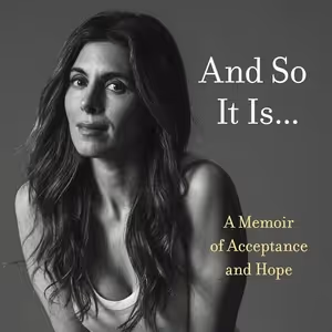 Jamie Lynn Sigler Told BEAUTY AND THE BEAST Costar She Had MS on Stage While Their…