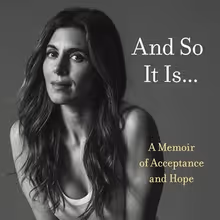 Jamie Lynn Sigler Told BEAUTY AND THE BEAST Costar She Had MS on Stage While Their Mi