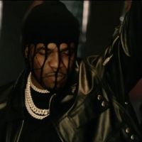 A$AP FERG Releases 'No Ceilings' ft. Lil Wayne & Jay Gwuapo
