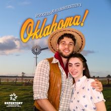 Cast Set for OKLAHOMA! at NTPA Repertory Theatre