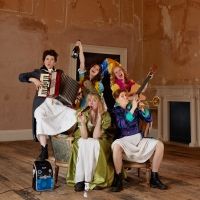 BWW Interview: Isobel McArthur Talks PRIDE AND PREJUDICE* (SORT OF)