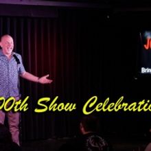 Jokesters Comedy Club Las Vegas Celebrates 1000th Show With $10 Tickets