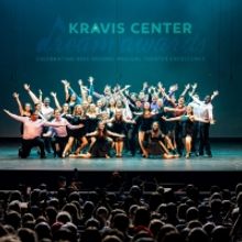 Kravis Center Announces Winners of Third Annual Dream Awards