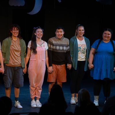 JEREMY WORRIED ABOUT THE WIND to Add Final Performance at Hollywood Fringe