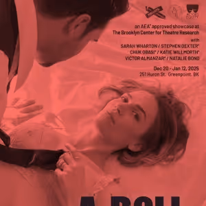John Gould Rubin to Direct Reimagined A DOLL HOUSE at Brooklyn Center for Theater…
