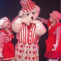 Lakewood Presents Four Holiday Shows Online and Launches Sanat Wish Emails