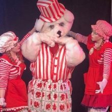 Lakewood Presents Four Holiday Shows Online and Launches Sanat Wish Emails