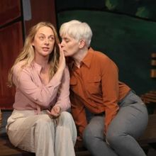 Review: MUCH ADO ABOUT NOTHING at Big Idea Theatre