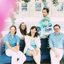 HOT FREAKS to Extend Headline Tour Through March 2027; Share New Single