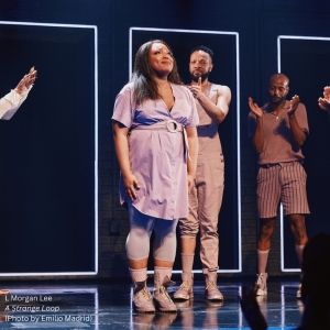 L Morgan Lee Will Perform at Branford's Legacy Theatre This Weekend