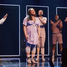 L Morgan Lee Will Perform at Branford's Legacy Theatre This Weekend