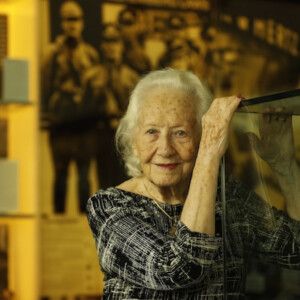IT'S NOW OR NEVER: SONGS OF HOPE AND RESILIENCE to Premiere at The Goldrich Cultural 