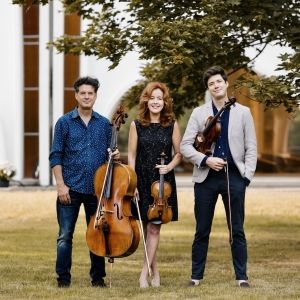 Black Oak Ensemble Joins Princeton Symphony Orchestra Chamber Series This Month Interview