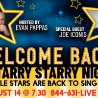 $10 Off Tickets! The Stars of The Argyle Stage in a Gala