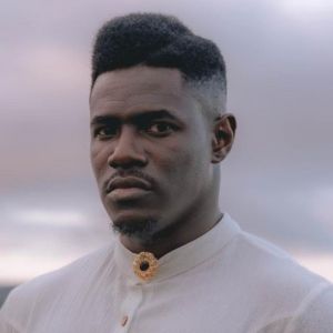 Lord Afrixana Releases Major Label Debut EP 'Ghana Must Go'