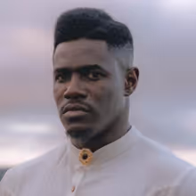 Lord Afrixana Releases Major Label Debut EP 'Ghana Must Go'