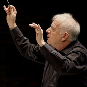 Leonard Slatkin Will Serve as Artistic Consultant To Las Vegas Philharmonic