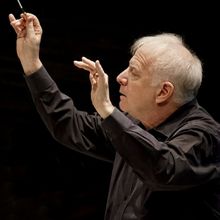 Leonard Slatkin Will Serve as Artistic Consultant To Las Vegas Philharmonic